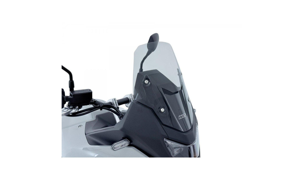 ΖΕΛΑΤΙΝΑ WRS HONDA XL 750 TRANSALP 2025