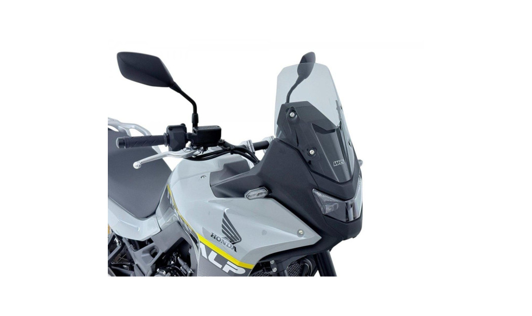 ΖΕΛΑΤΙΝΑ WRS HONDA XL 750 TRANSALP 2025