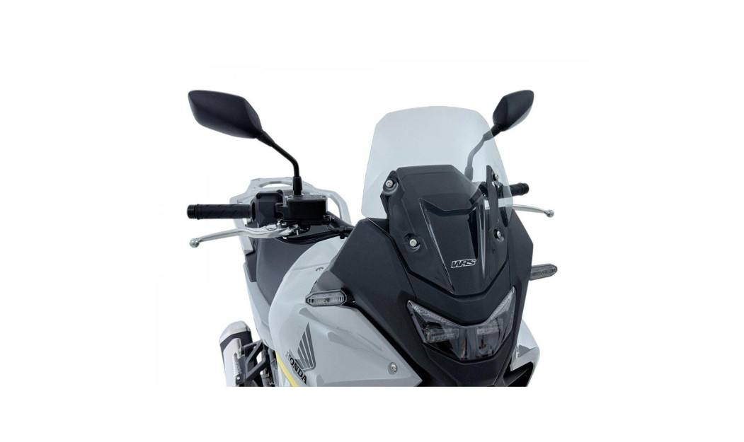 ΖΕΛΑΤΙΝΑ WRS HONDA XL 750 TRANSALP 2025