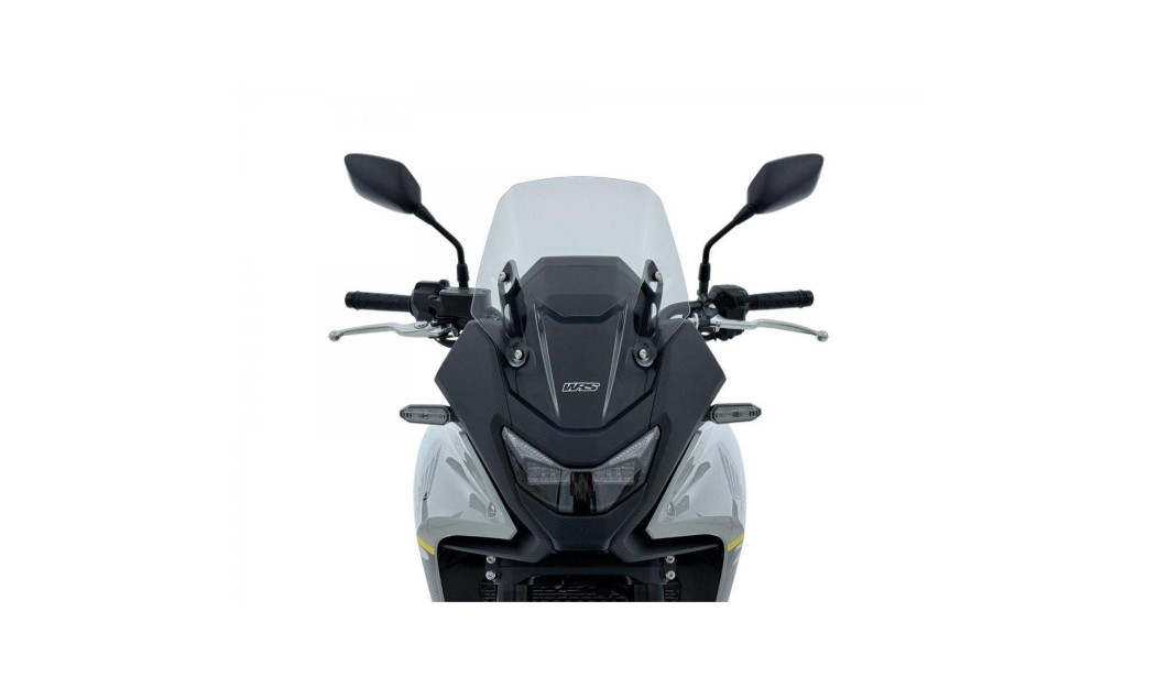 ΖΕΛΑΤΙΝΑ WRS HONDA XL 750 TRANSALP 2025