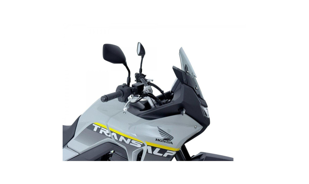 ΖΕΛΑΤΙΝΑ WRS HONDA XL 750 TRANSALP 2025