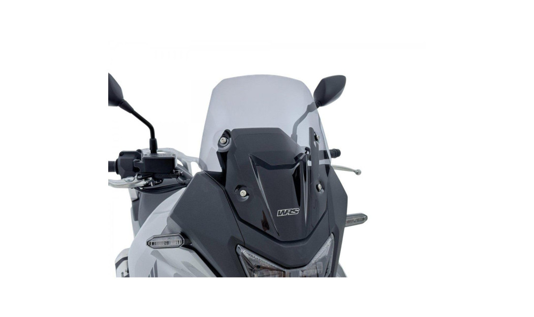 ΖΕΛΑΤΙΝΑ WRS HONDA XL 750 TRANSALP 2025