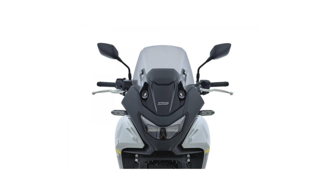 ΖΕΛΑΤΙΝΑ WRS HONDA XL 750 TRANSALP 2025