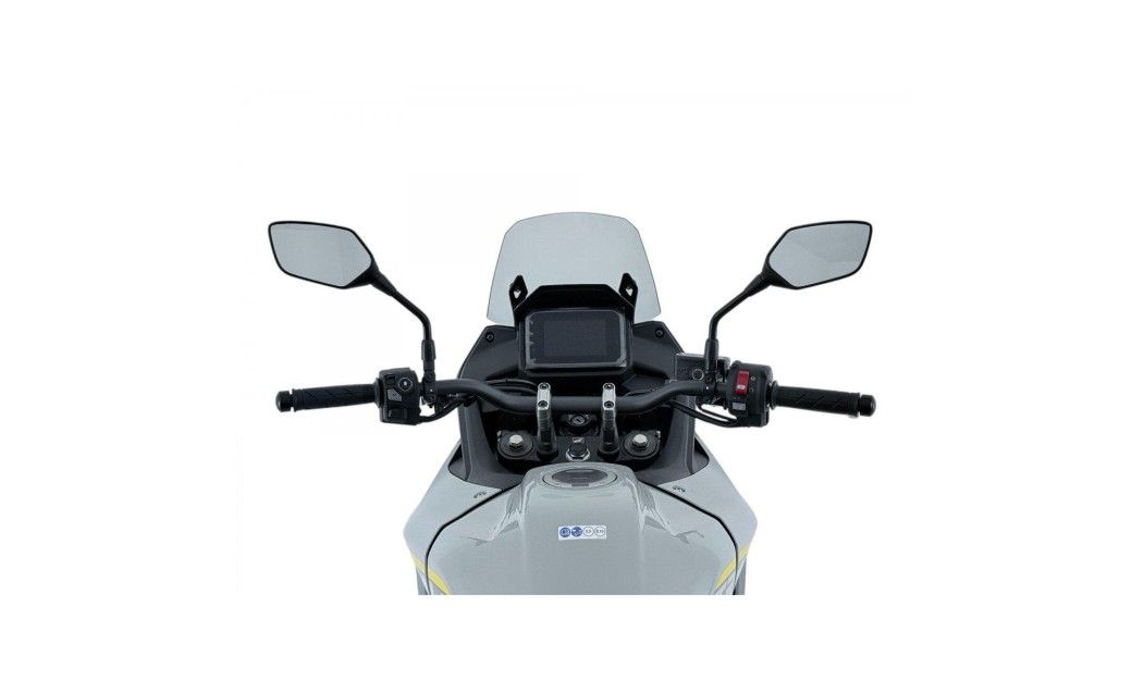 ΖΕΛΑΤΙΝΑ WRS HONDA XL 750 TRANSALP 2025