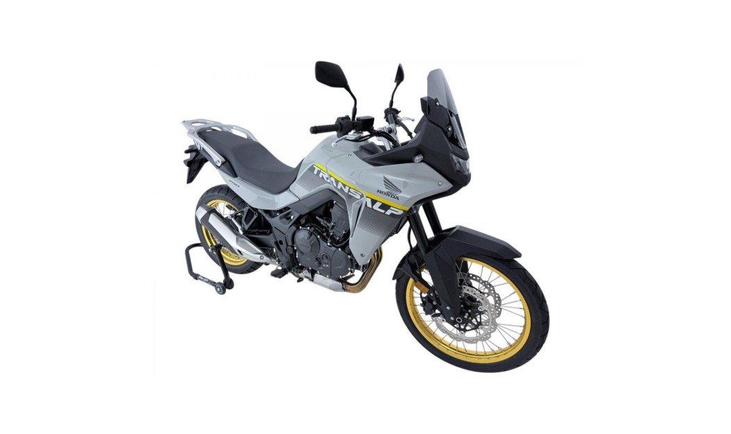 ΖΕΛΑΤΙΝΑ WRS HONDA XL 750 TRANSALP 2025