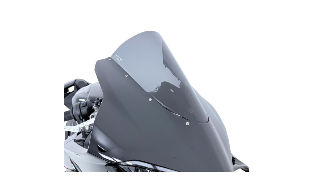 ΖΕΛΑΤΙΝΑ WRS DUCATI PANIGALE V4 25-26 / PANIGALE V4R 2026