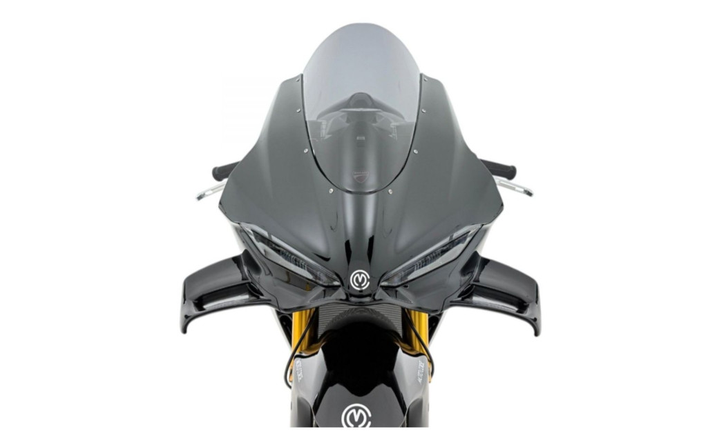 ΖΕΛΑΤΙΝΑ WRS DUCATI PANIGALE V4 25-26 / PANIGALE V4R 2026