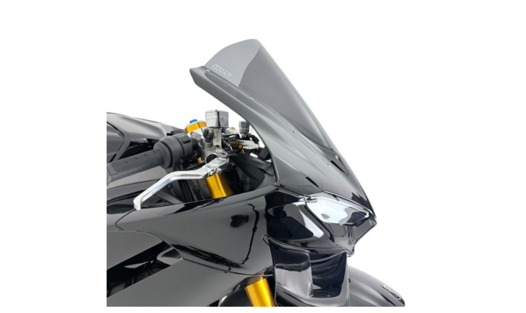 ΖΕΛΑΤΙΝΑ WRS DUCATI PANIGALE V4 25-26 / PANIGALE V4R 2026
