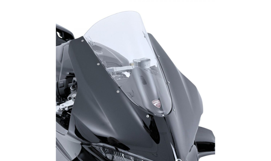 ΖΕΛΑΤΙΝΑ WRS DUCATI PANIGALE V4 25-26 / PANIGALE V4R 2026