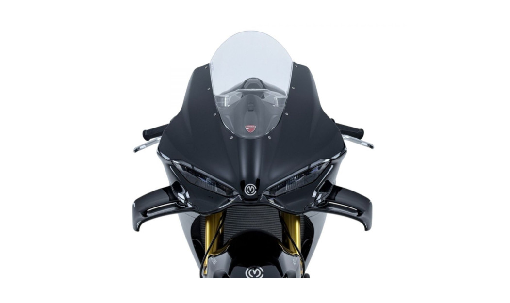 ΖΕΛΑΤΙΝΑ WRS DUCATI PANIGALE V4 25-26 / PANIGALE V4R 2026