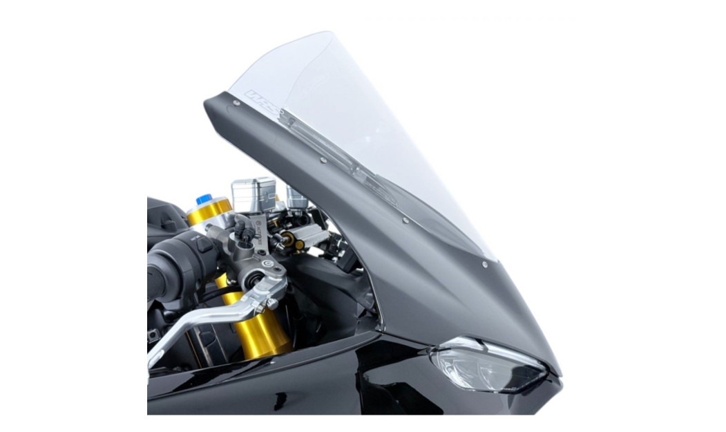 ΖΕΛΑΤΙΝΑ WRS DUCATI PANIGALE V4 25-26 / PANIGALE V4R 2026