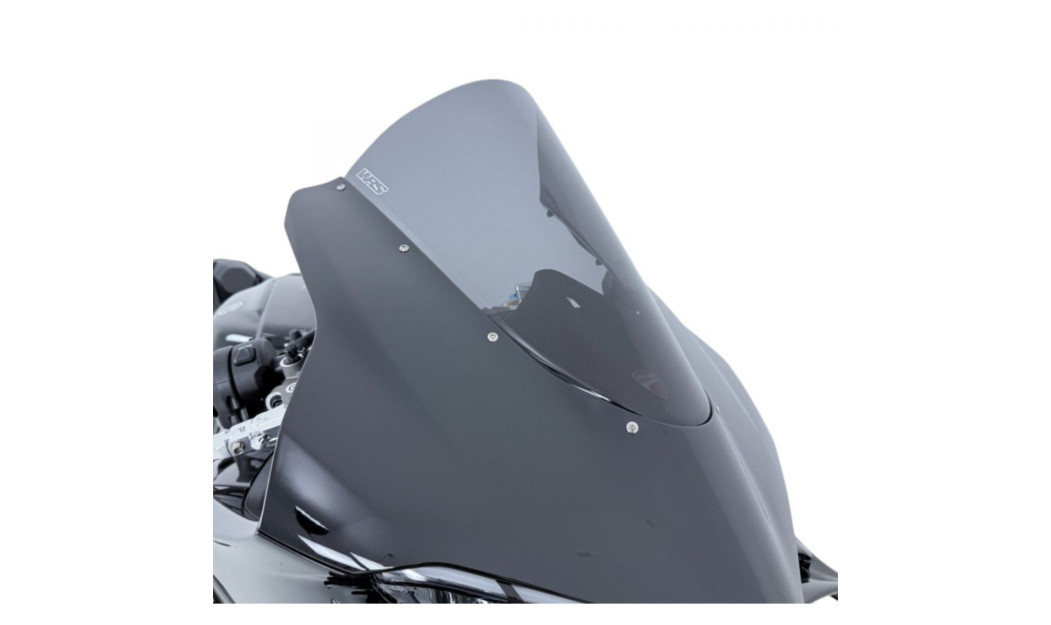 ΖΕΛΑΤΙΝΑ WRS DUCATI PANIGALE V4 25-26 / PANIGALE V4R 2026