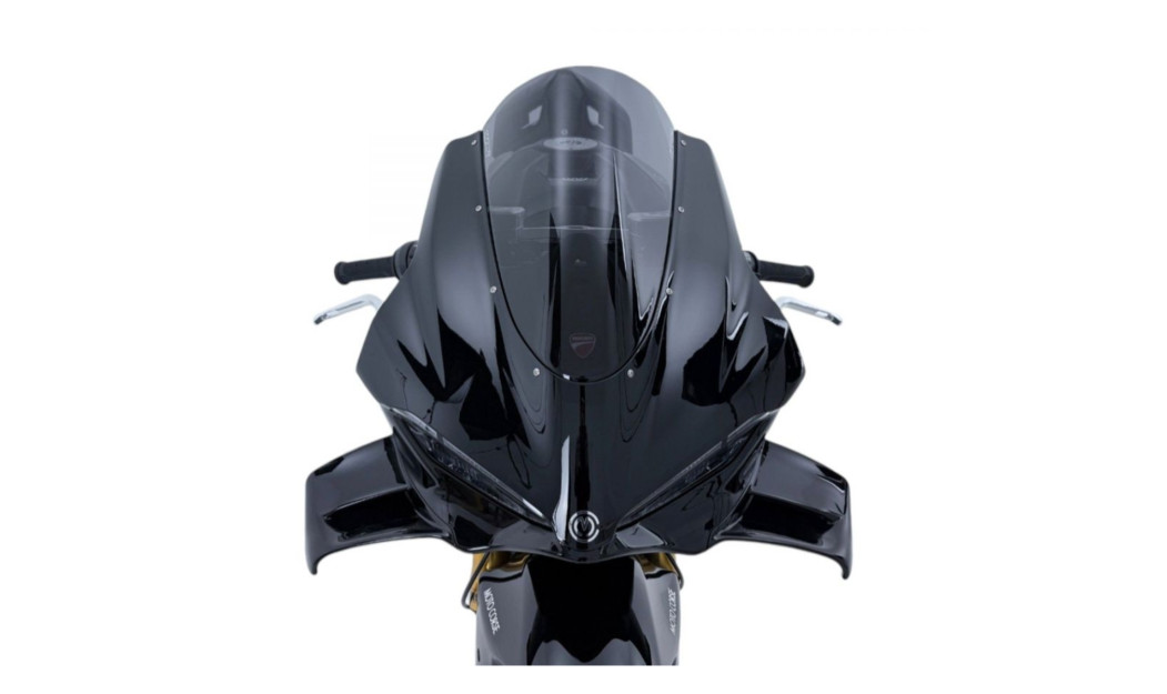 ΖΕΛΑΤΙΝΑ WRS DUCATI PANIGALE V4 25-26 / PANIGALE V4R 2026