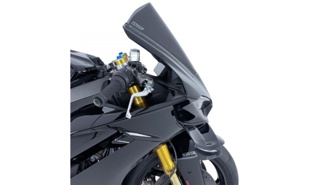 ΖΕΛΑΤΙΝΑ WRS DUCATI PANIGALE V4 25-26 / PANIGALE V4R 2026