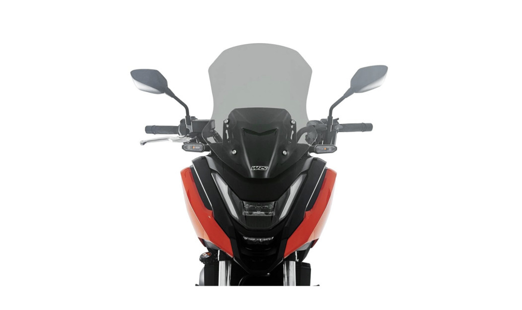 ΖΕΛΑΤΙΝΑ WRS HONDA NC 750 X 2025