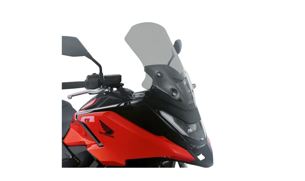 ΖΕΛΑΤΙΝΑ WRS HONDA NC 750 X 2025