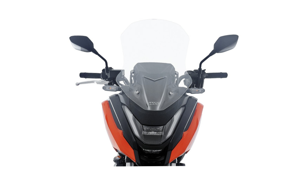 ΖΕΛΑΤΙΝΑ WRS HONDA NC 750 X 2025