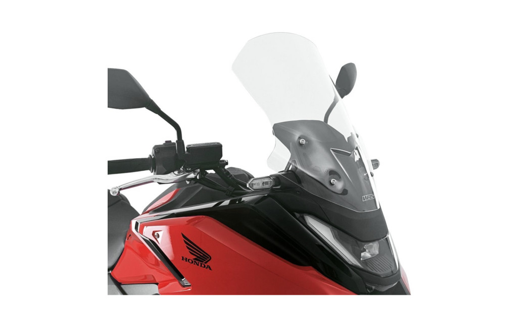 ΖΕΛΑΤΙΝΑ WRS HONDA NC 750 X 2025