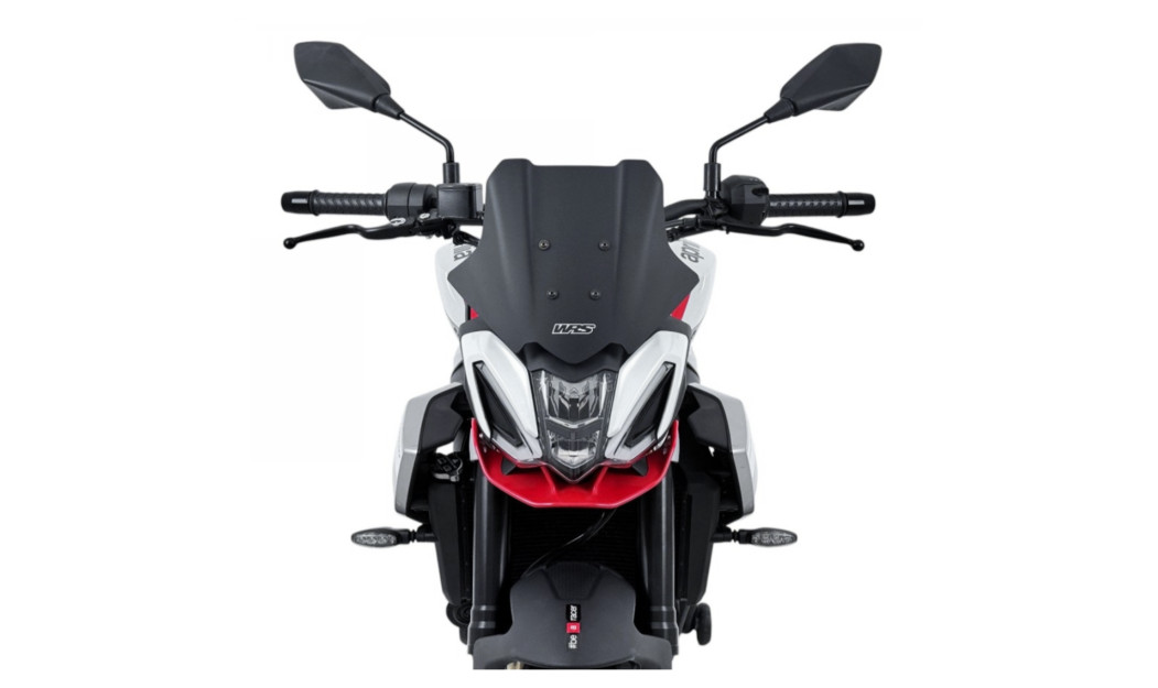 ΖΕΛΑΤΙΝΑ WRS APRILIA TUONO 457 2025