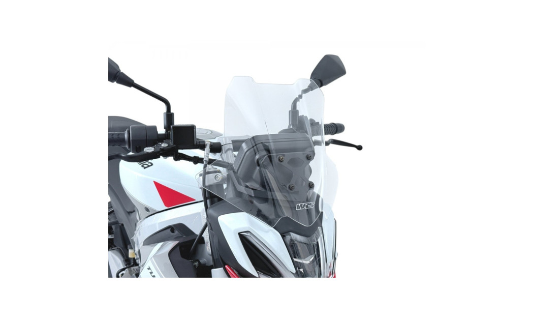 ΖΕΛΑΤΙΝΑ WRS APRILIA TUONO 457 2025