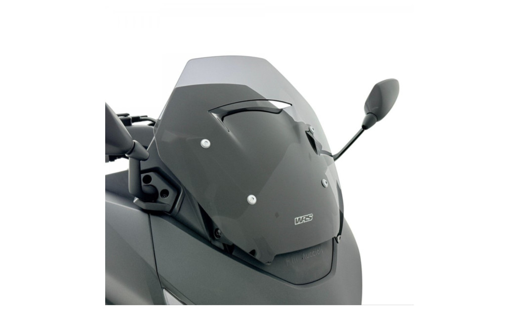 ΖΕΛΑΤΙΝΑ WRS HONDA FORZA 750 2025