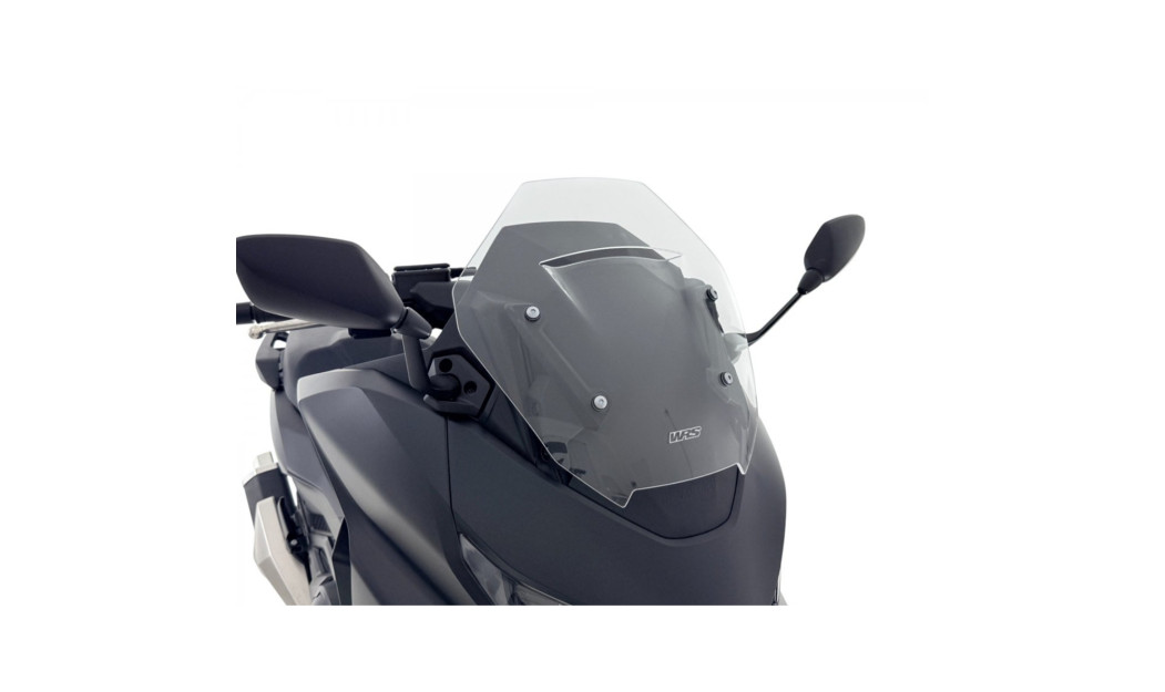 ΖΕΛΑΤΙΝΑ WRS HONDA FORZA 750 2025