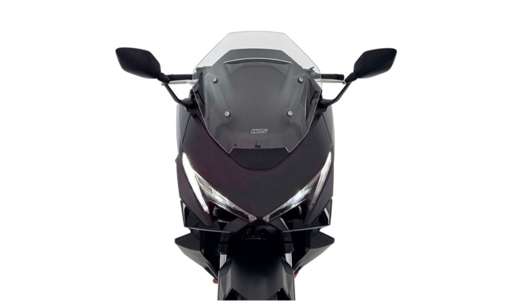 ΖΕΛΑΤΙΝΑ WRS HONDA FORZA 750 2025