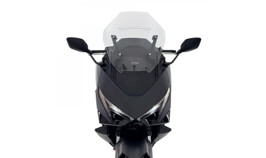 ΖΕΛΑΤΙΝΑ WRS HONDA FORZA 750 2025