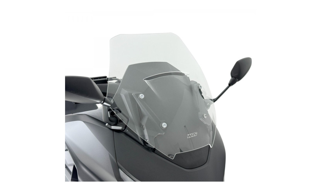 ΖΕΛΑΤΙΝΑ WRS HONDA FORZA 750 2025