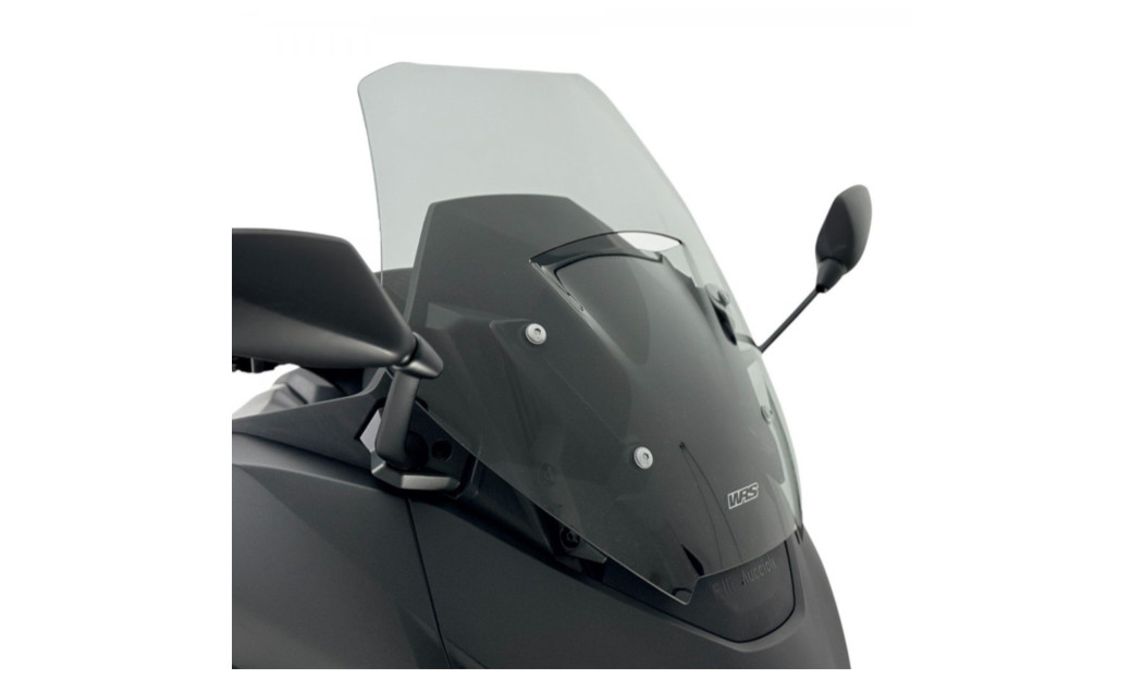 ΖΕΛΑΤΙΝΑ WRS HONDA FORZA 750 2025