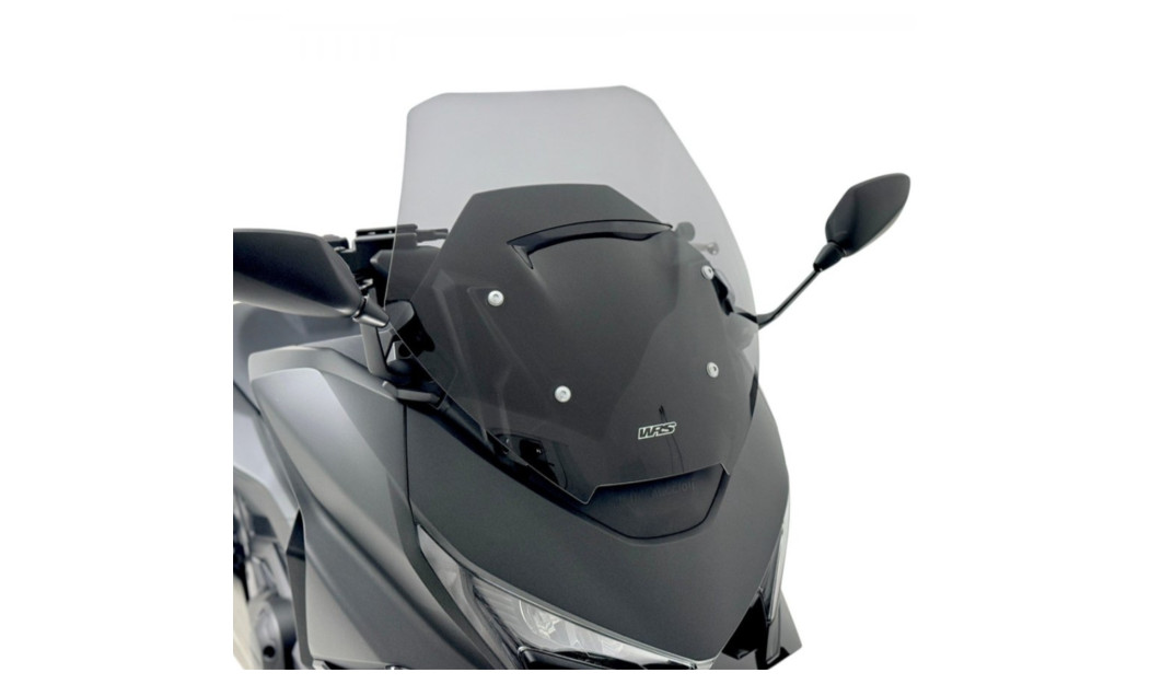 ΖΕΛΑΤΙΝΑ WRS HONDA FORZA 750 2025