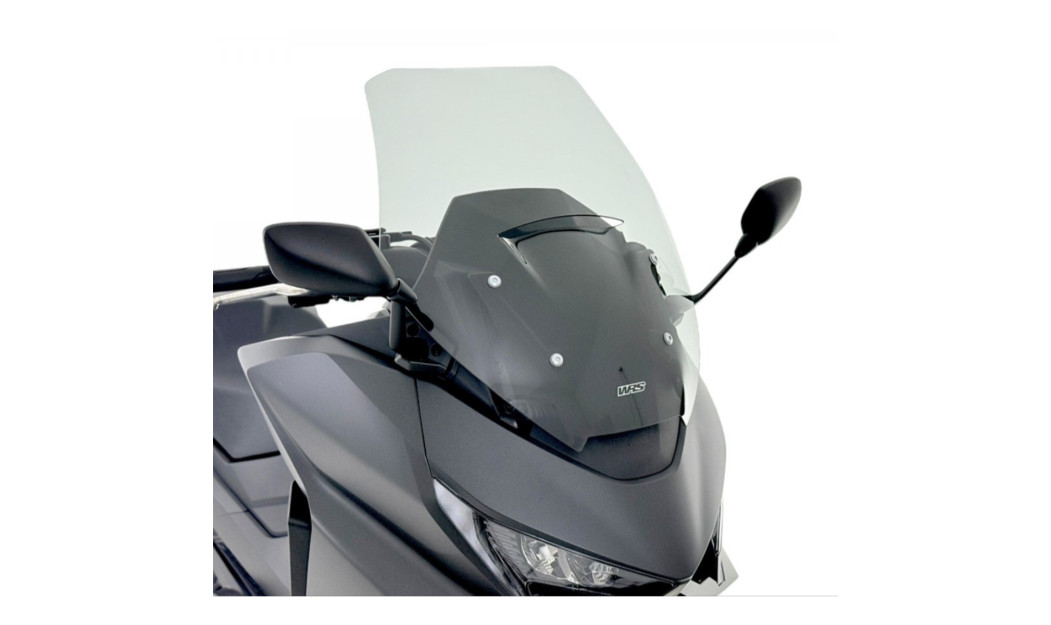 ΖΕΛΑΤΙΝΑ WRS HONDA FORZA 750 2025