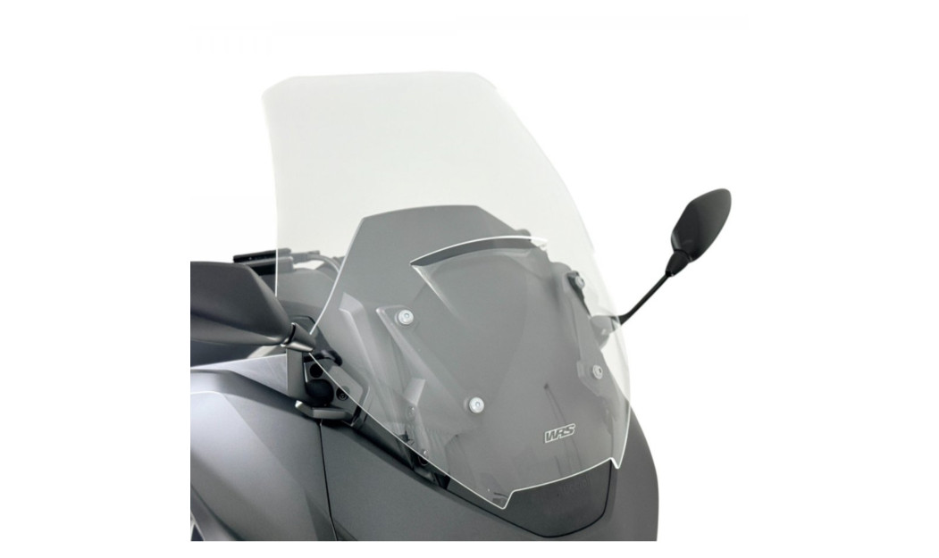 ΖΕΛΑΤΙΝΑ WRS HONDA FORZA 750 2025