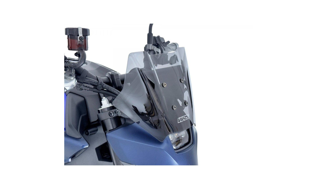 ΖΕΛΑΤΙΝΑ WRS YAMAHA MT-09 24-25