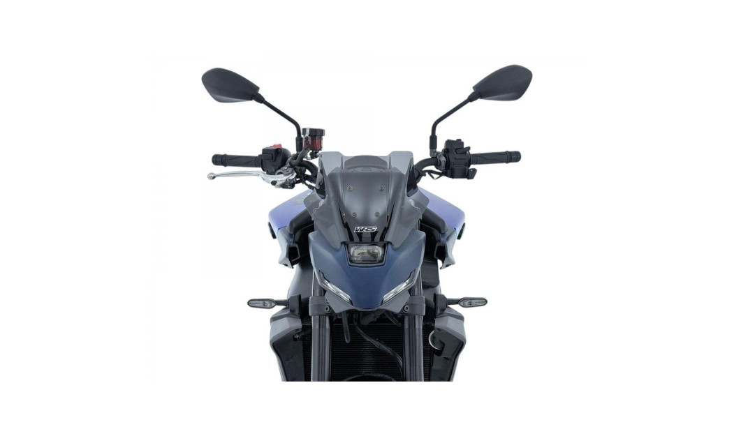 ΖΕΛΑΤΙΝΑ WRS YAMAHA MT-09 24-25