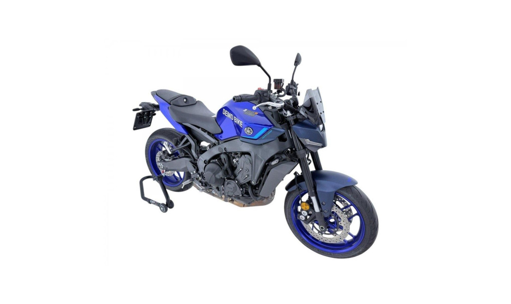 ΖΕΛΑΤΙΝΑ WRS YAMAHA MT-09 24-25