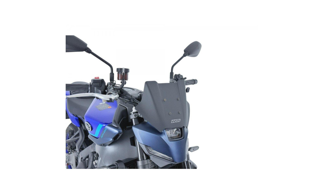 ΖΕΛΑΤΙΝΑ WRS YAMAHA MT-09 24-25