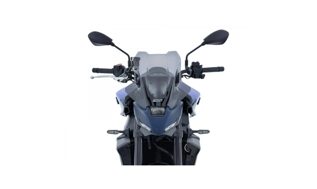 ΖΕΛΑΤΙΝΑ WRS YAMAHA MT-09 24-25
