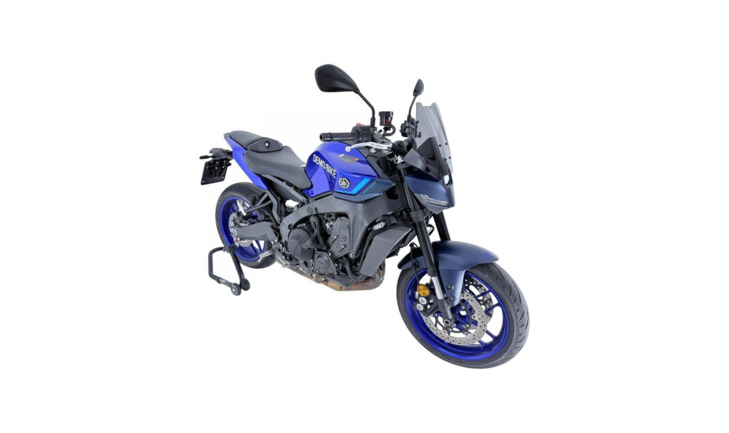 ΖΕΛΑΤΙΝΑ WRS YAMAHA MT-09 24-25