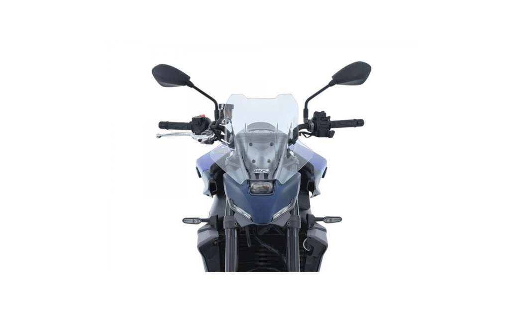 ΖΕΛΑΤΙΝΑ WRS YAMAHA MT-09 24-25