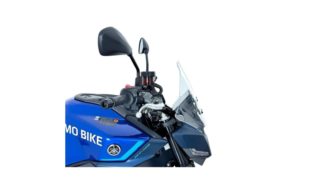 ΖΕΛΑΤΙΝΑ WRS YAMAHA MT-09 24-25