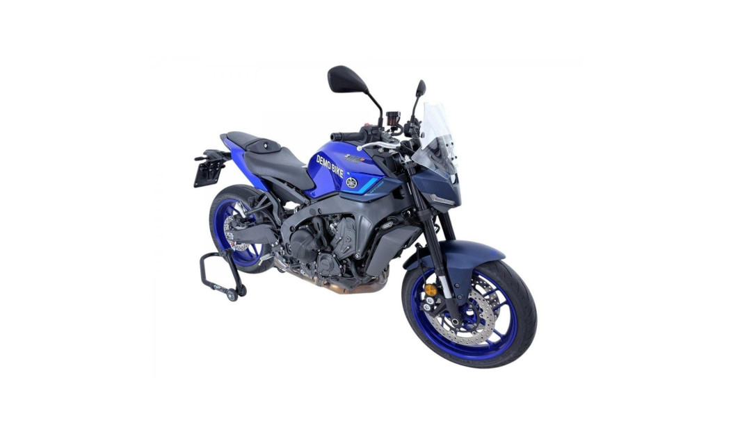 ΖΕΛΑΤΙΝΑ WRS YAMAHA MT-09 24-25