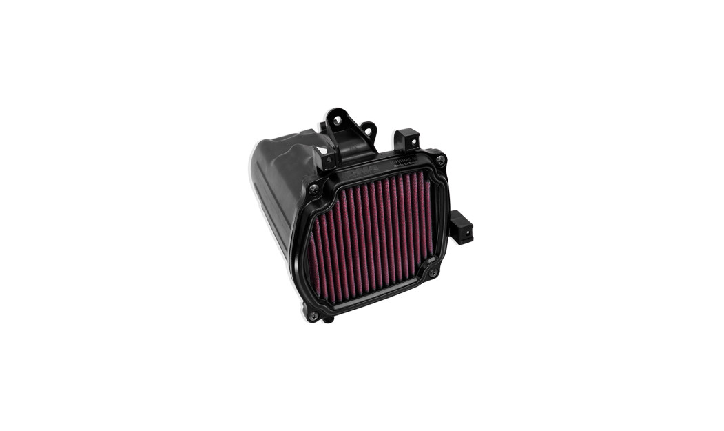 ΦΙΛΤΡΟ ΑΕΡΟΣ DNA HONDA GROM 125 22> / MSX 125 21> STAGE 2 AIR BOX FILTER COVER