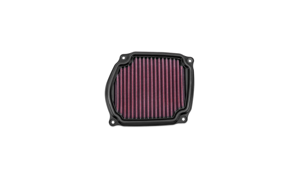 ΦΙΛΤΡΟ ΑΕΡΟΣ DNA HONDA GROM 125 22> / MSX 125 21> STAGE 2 AIR BOX FILTER COVER