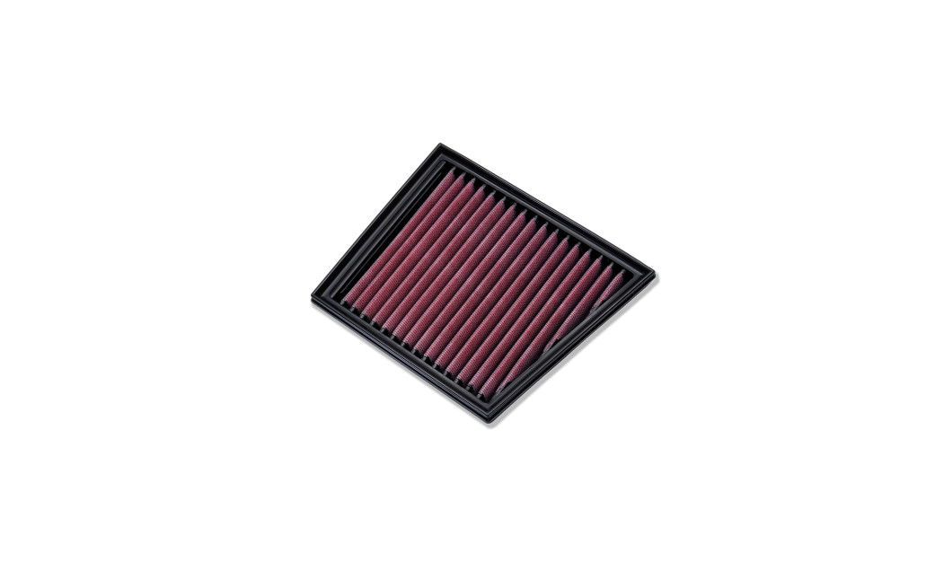 DNA AIR FILTER FOR FORD B-MAX - ECOSPORT - FIESTA VI-VII - KA+ - TRANSIT - TOURNEO COURIER