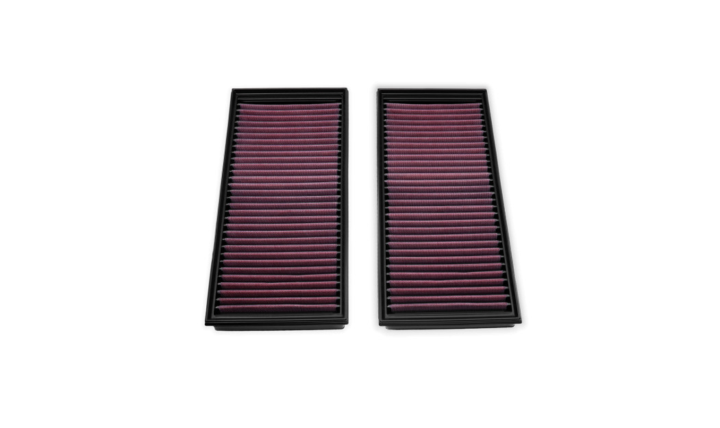 ΦΙΛΤΡΟ ΑΕΡΟΣ DNA LAND ROVER RANGE ROVER SPORT II (L494) 3.0 V6 13-18