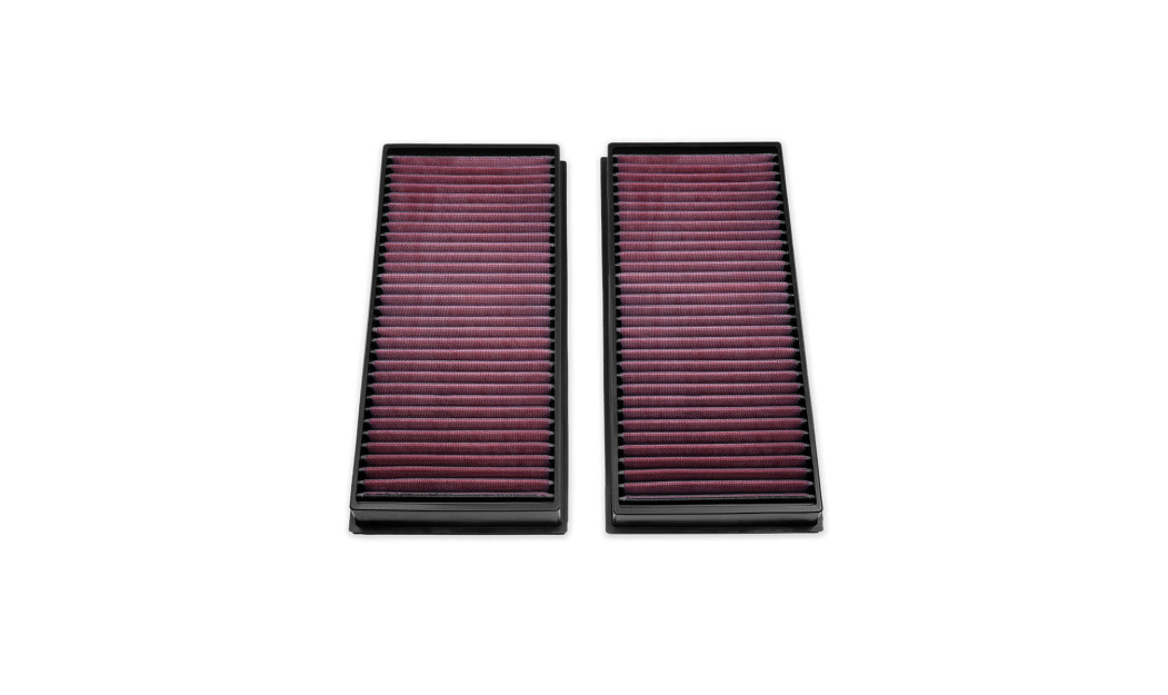 ΦΙΛΤΡΟ ΑΕΡΟΣ DNA LAND ROVER RANGE ROVER SPORT II (L494) 3.0 V6 13-18