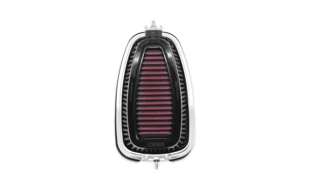 ΚΙΤ ΦΙΛΤΡΟΥ ΑΕΡΟΣ DNA ΣΤΑΔΙΟ 3 ΓΙΑ KTM/HUSQVARNA/GAS GAS 450 FACTORY RALLY REPLICA 25-26