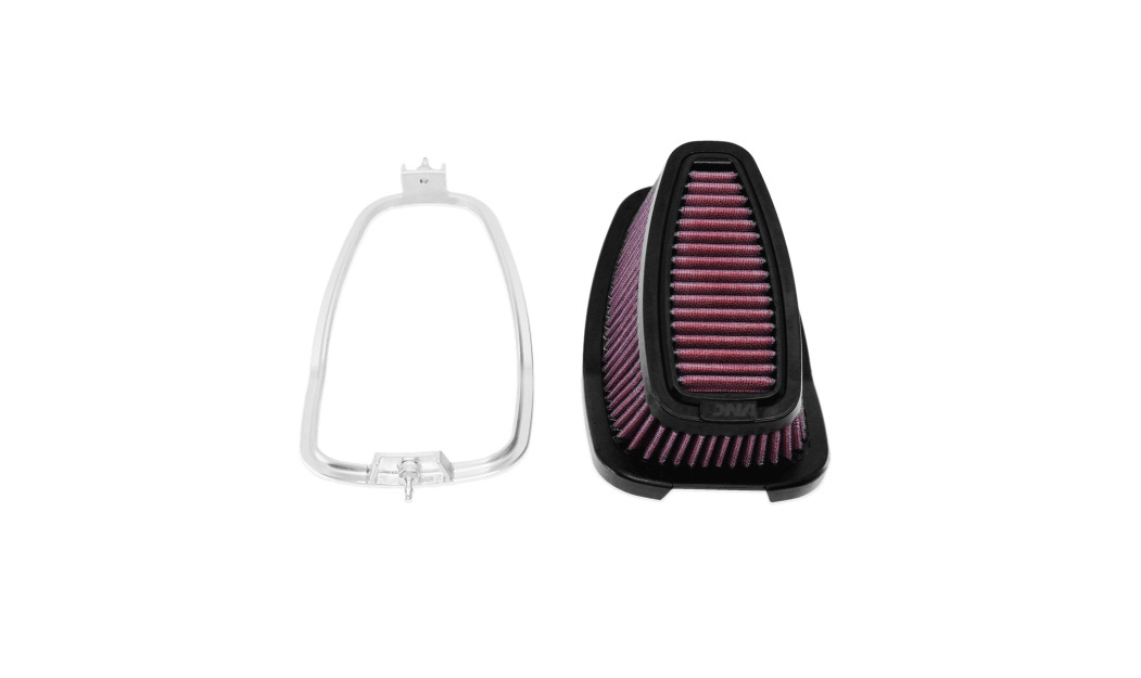 ΚΙΤ ΦΙΛΤΡΟΥ ΑΕΡΟΣ DNA ΣΤΑΔΙΟ 3 ΓΙΑ KTM/HUSQVARNA/GAS GAS 450 FACTORY RALLY REPLICA 25-26