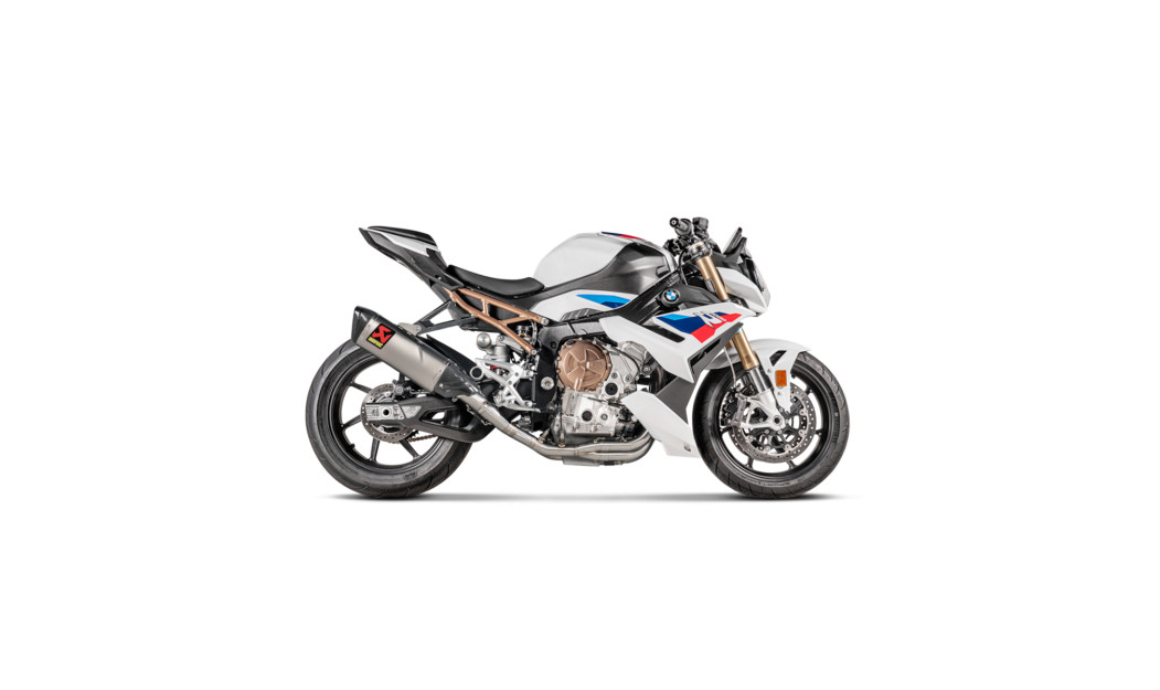 ΠΡΟΣΤΑΤΕΥΤΙΚΟ ΚΑΛΥΜΑ AKRAPOVIC BMW S 1000 RR 19-26 / M 1000 RR 19-26 / S 1000 R 21-26/ M 1000 R 21-26
